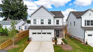 35 Aviation Road SE, Marietta, GA 30060