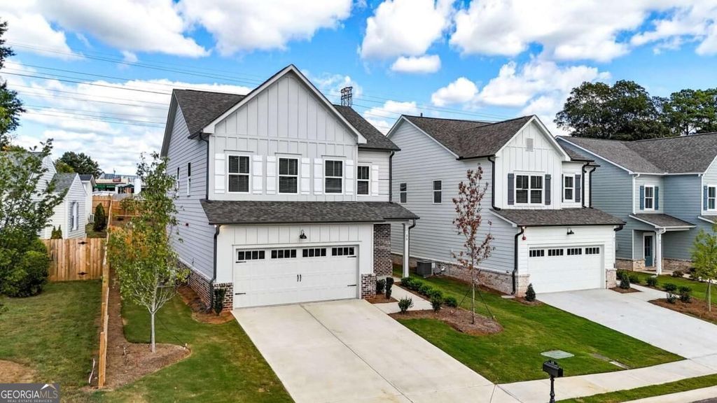 35 Aviation Road SE, Marietta, GA 30060 — photo 3