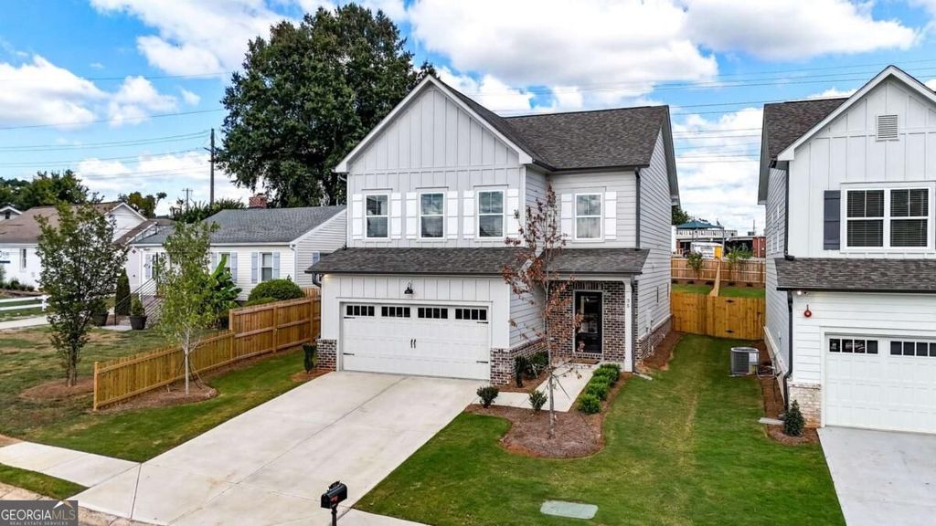 35 Aviation Road SE, Marietta, GA 30060 — photo 4
