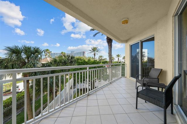 1200 GULF BOULEVARD 206, Clearwater Beach, FL 33767