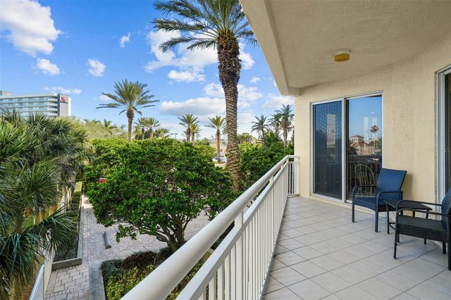 1200 GULF BOULEVARD 206, Clearwater Beach, FL 33767