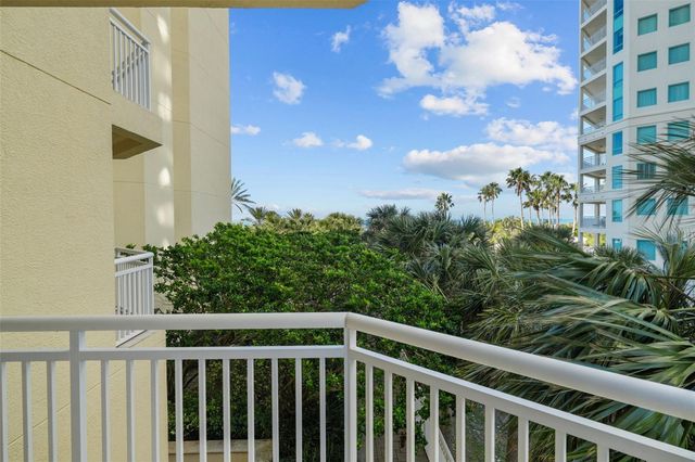 1200 GULF BOULEVARD 206, Clearwater Beach, FL 33767