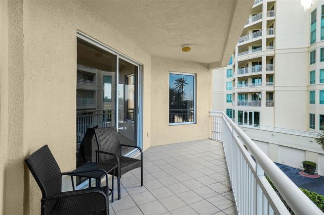 1200 GULF BOULEVARD 206, Clearwater Beach, FL 33767