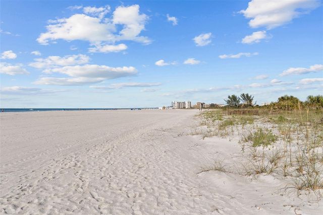 1200 GULF BOULEVARD 206, Clearwater Beach, FL 33767