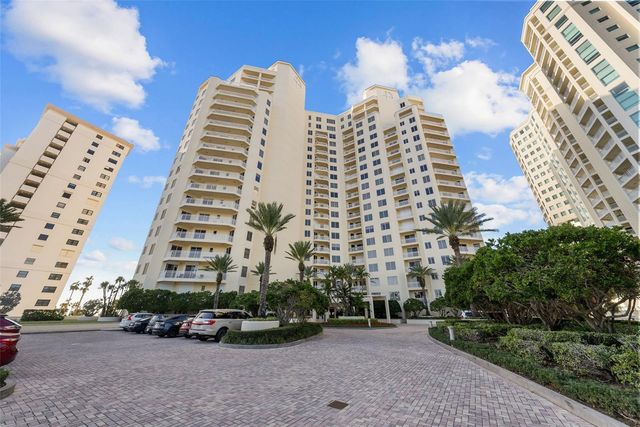 1200 GULF BOULEVARD 206, Clearwater Beach, FL 33767