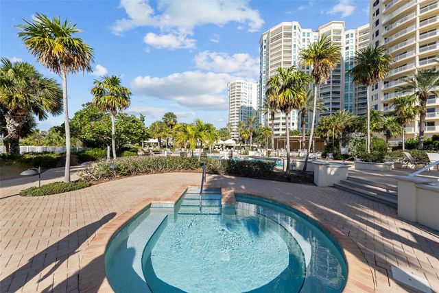 1200 GULF BOULEVARD 206, Clearwater Beach, FL 33767