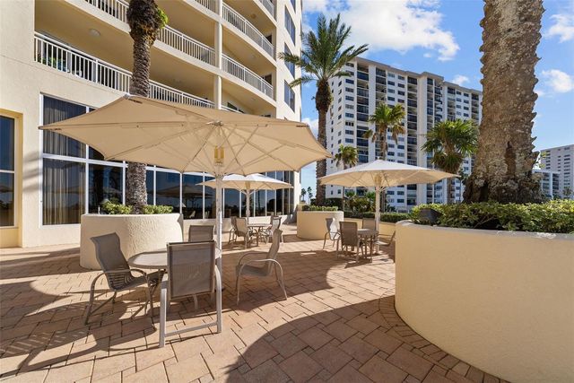 1200 GULF BOULEVARD 206, Clearwater Beach, FL 33767