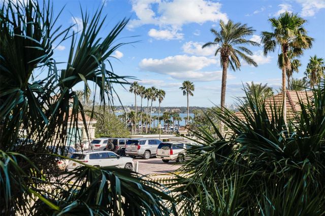 1200 GULF BOULEVARD 206, Clearwater Beach, FL 33767