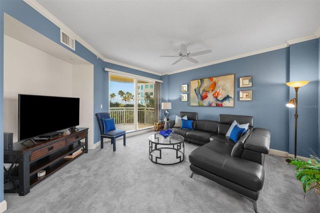 1200 GULF BOULEVARD 206, Clearwater Beach, FL 33767