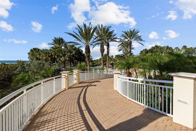 1200 GULF BOULEVARD 206, Clearwater Beach, FL 33767