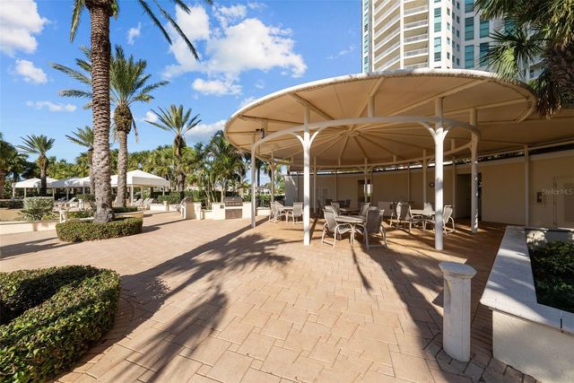 1200 GULF BOULEVARD 206, Clearwater Beach, FL 33767