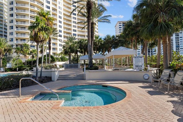 1200 GULF BOULEVARD 206, Clearwater Beach, FL 33767