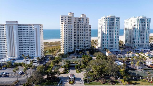 1200 GULF BOULEVARD 206, Clearwater Beach, FL 33767