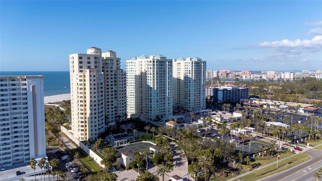 1200 GULF BOULEVARD 206, Clearwater Beach, FL 33767