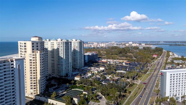 1200 GULF BOULEVARD 206, Clearwater Beach, FL 33767