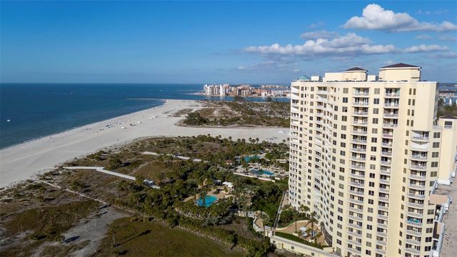 1200 GULF BOULEVARD 206, Clearwater Beach, FL 33767