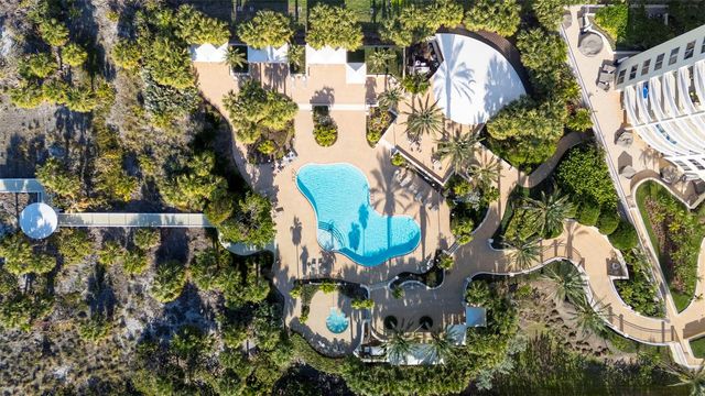 1200 GULF BOULEVARD 206, Clearwater Beach, FL 33767