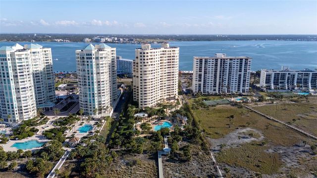 1200 GULF BOULEVARD 206, Clearwater Beach, FL 33767