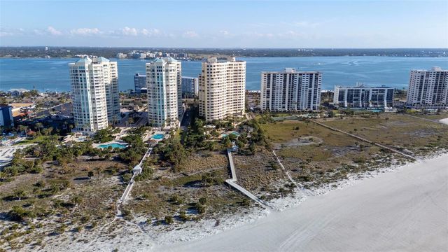 1200 GULF BOULEVARD 206, Clearwater Beach, FL 33767