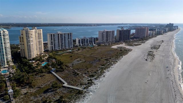 1200 GULF BOULEVARD 206, Clearwater Beach, FL 33767