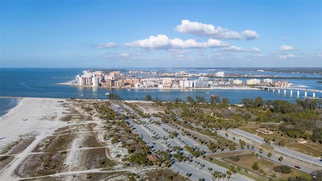 1200 GULF BOULEVARD 206, Clearwater Beach, FL 33767