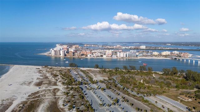 1200 GULF BOULEVARD 206, Clearwater Beach, FL 33767