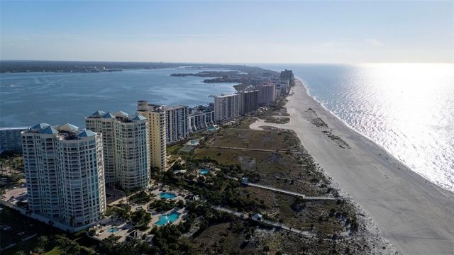 1200 GULF BOULEVARD 206, Clearwater Beach, FL 33767