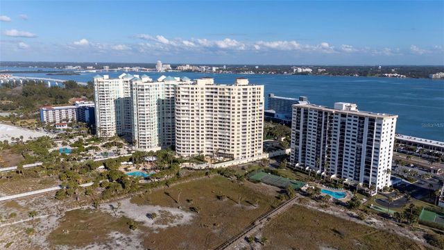 1200 GULF BOULEVARD 206, Clearwater Beach, FL 33767