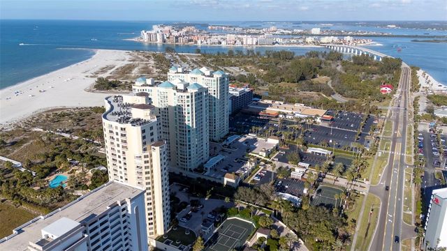 1200 GULF BOULEVARD 206, Clearwater Beach, FL 33767