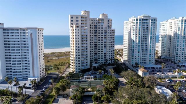 1200 GULF BOULEVARD 206, Clearwater Beach, FL 33767