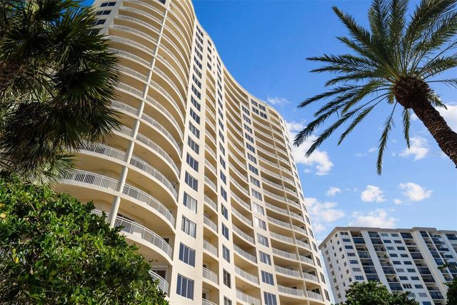 1200 GULF BOULEVARD 206, Clearwater Beach, FL 33767