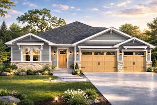 5904 W 135th Place, Cedar Lake, IN 46303