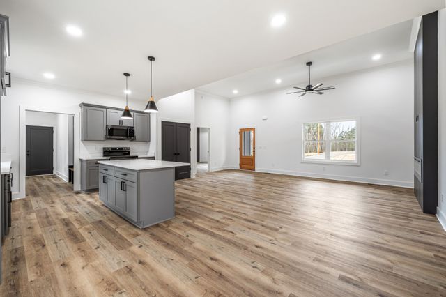 3047 Nashville Hwy, Lewisburg, TN 37091