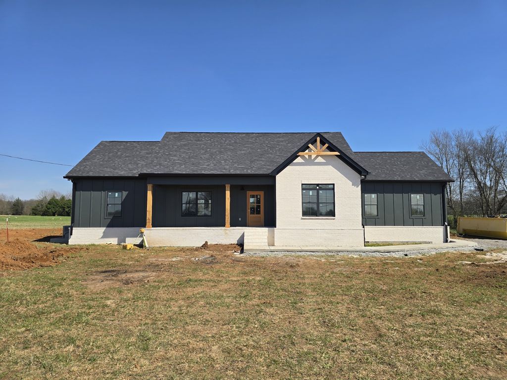 3047 Nashville Hwy, Lewisburg, TN 37091