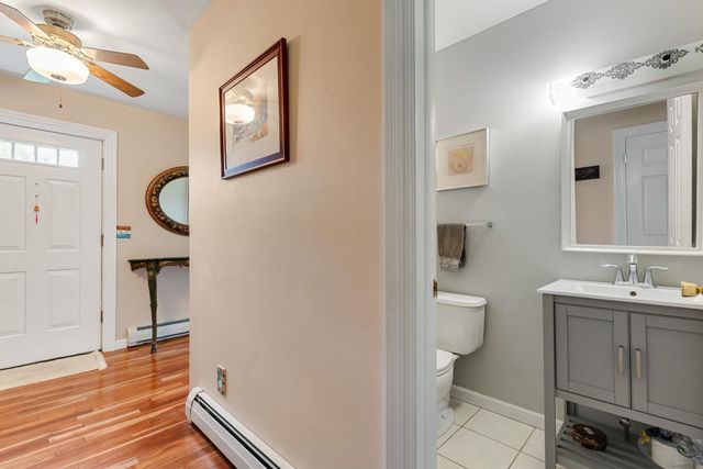 17 Brook Drive, Burlington, VT 05408