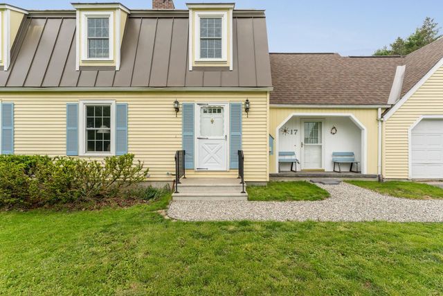 17 Brook Drive, Burlington, VT 05408