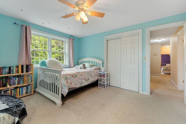17 Brook Drive, Burlington, VT 05408