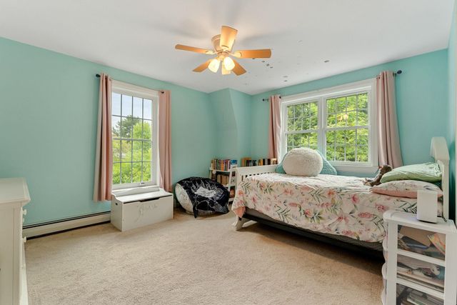 17 Brook Drive, Burlington, VT 05408