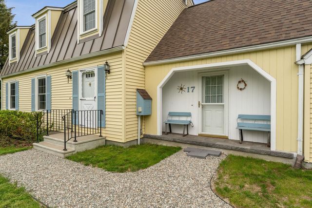 17 Brook Drive, Burlington, VT 05408
