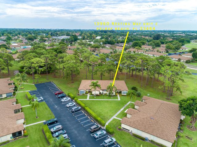 13960 Nesting Way C, Delray Beach, FL 33484