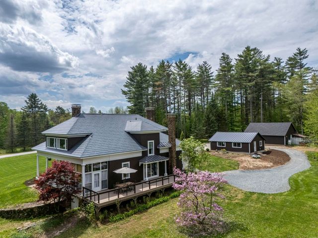 1158 Route 123 North, Stoddard, NH 03464