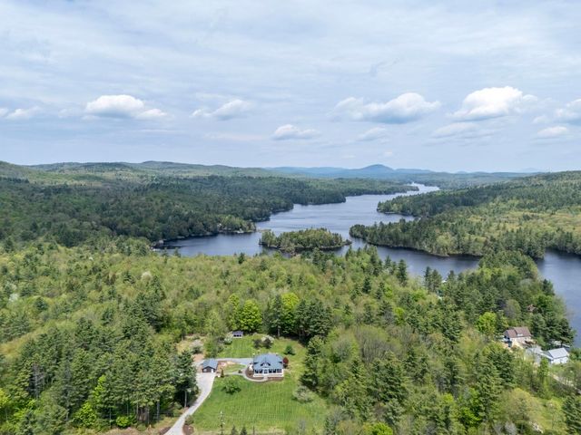 1158 Route 123 North, Stoddard, NH 03464