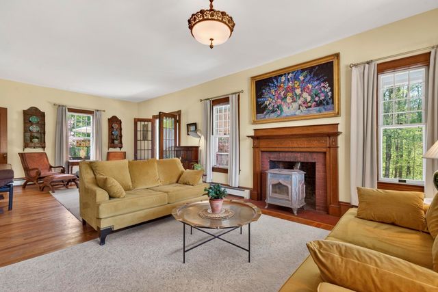 1158 Route 123 North, Stoddard, NH 03464