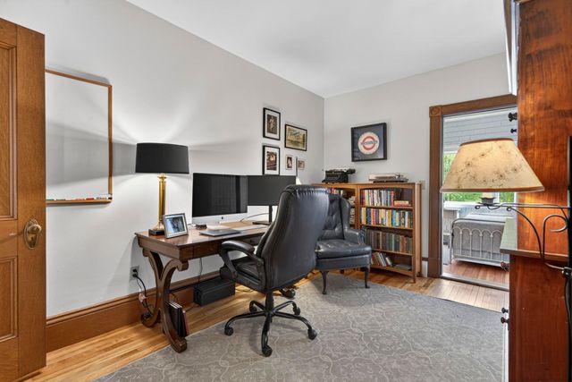 1158 Route 123 North, Stoddard, NH 03464