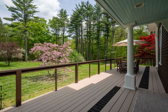 1158 Route 123 North, Stoddard, NH 03464