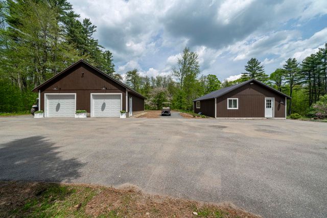 1158 Route 123 North, Stoddard, NH 03464