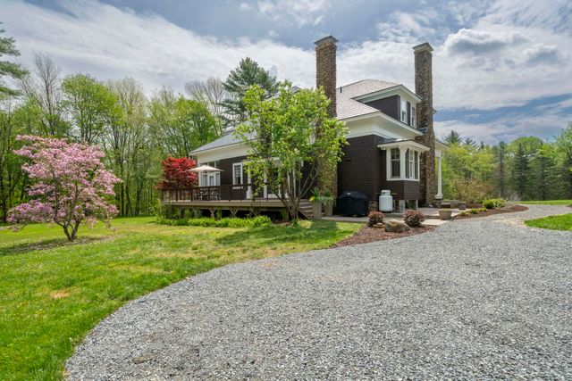 1158 Route 123 North, Stoddard, NH 03464