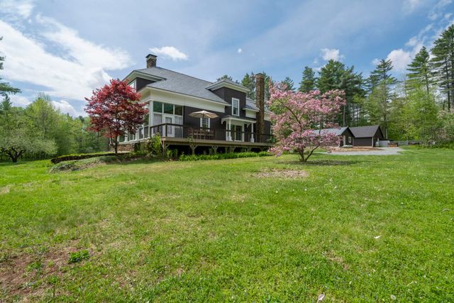 1158 Route 123 North, Stoddard, NH 03464
