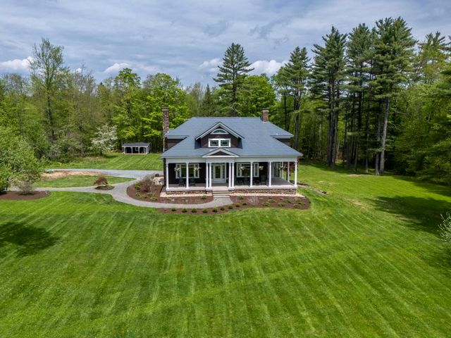 1158 Route 123 North, Stoddard, NH 03464