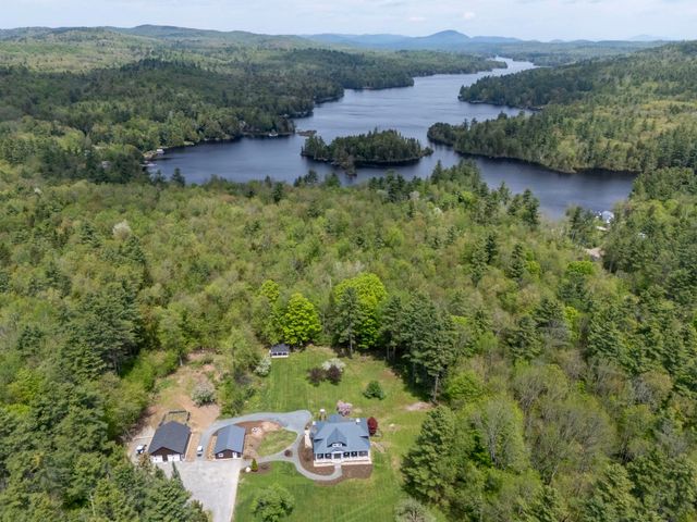 1158 Route 123 North, Stoddard, NH 03464